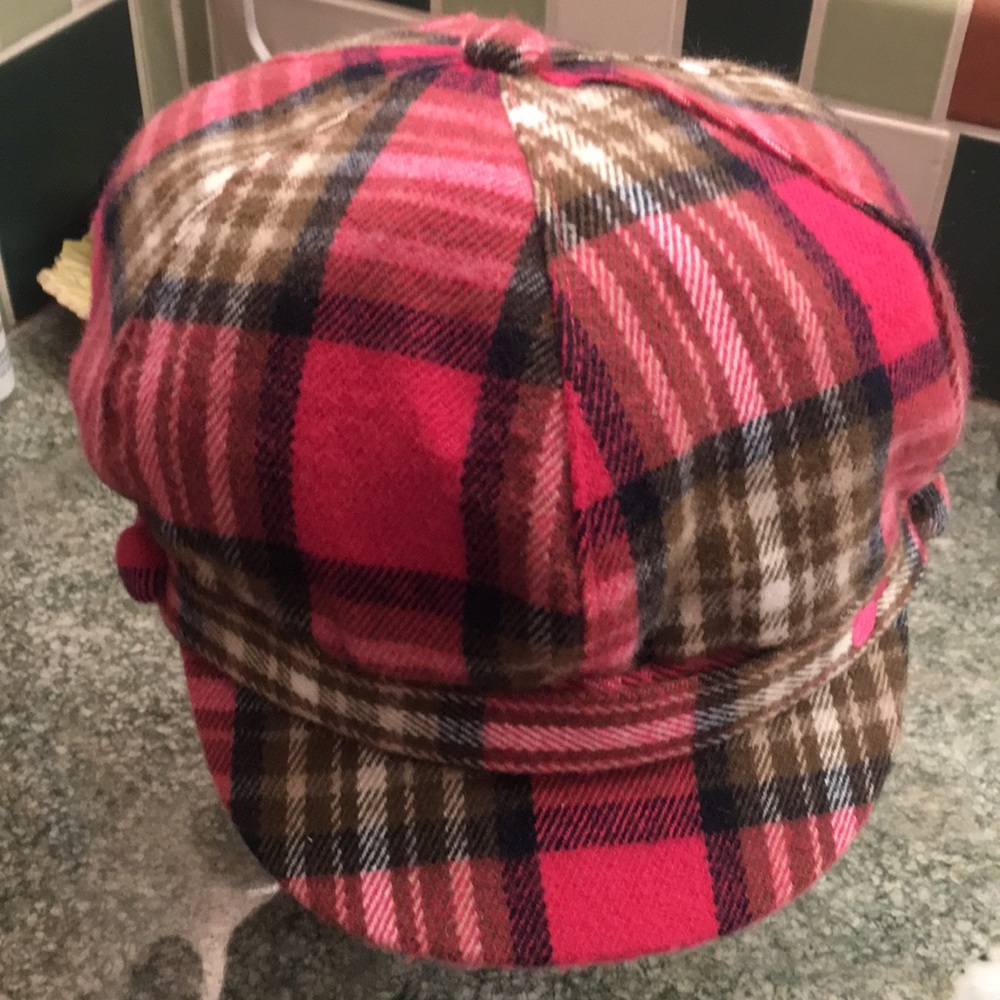 Disney Women’s Cap